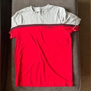 Aeropostale stretch T shirt, size L (Men’s)